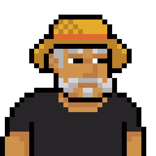 Farmer #7628