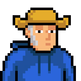 Farmer #7629