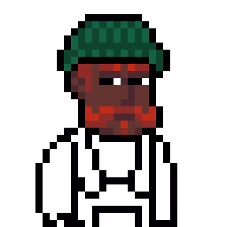 Farmer #763