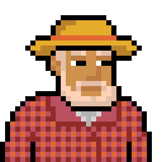 Farmer #7630
