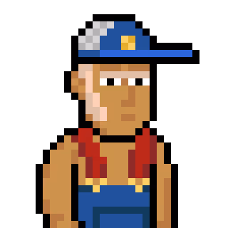 Farmer #7632