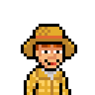 Farmer #7634