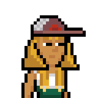 Farmer #7635