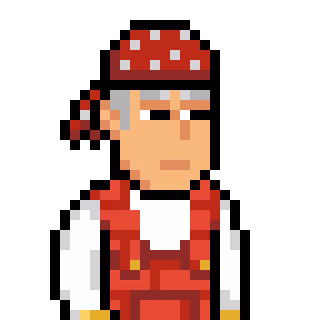 Farmer #7639