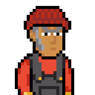Farmer #764