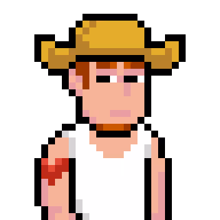 Farmer #7640