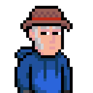Farmer #7642