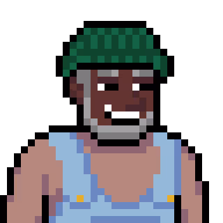 Farmer #7643