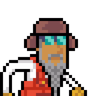 Farmer #7644