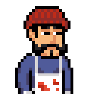 Farmer #7645