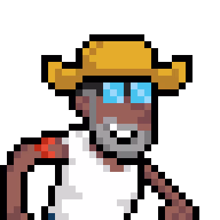 Farmer #7648
