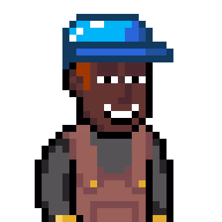 Farmer #7649
