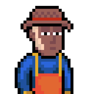 Farmer #7650