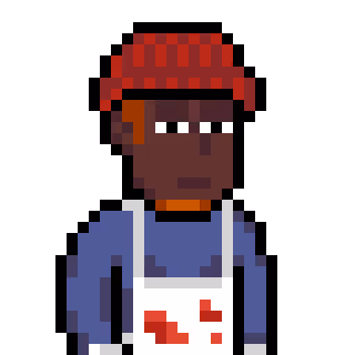 Farmer #7651
