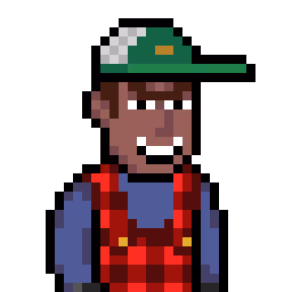 Farmer #7652