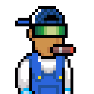 Farmer #7654