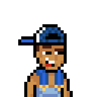 Farmer #7655