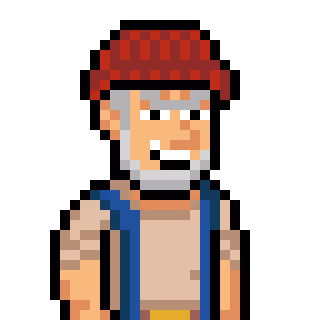 Farmer #7656