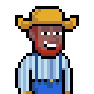 Farmer #7657