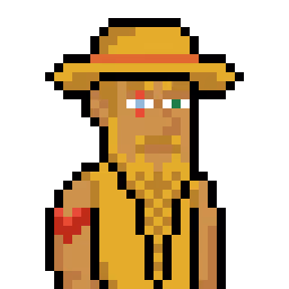 Farmer #7658