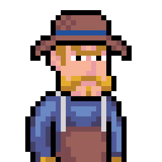 Farmer #7659