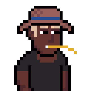 Farmer #7660