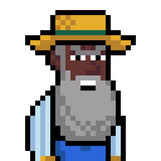 Farmer #7661