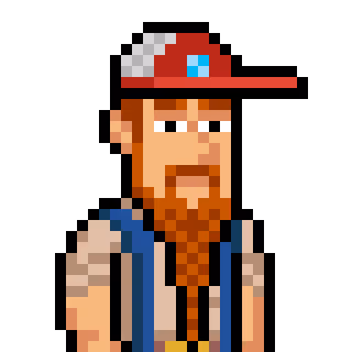 Farmer #7662
