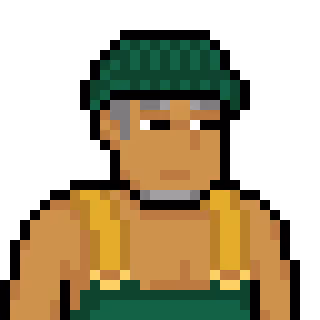 Farmer #7663