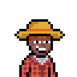 Farmer #7665