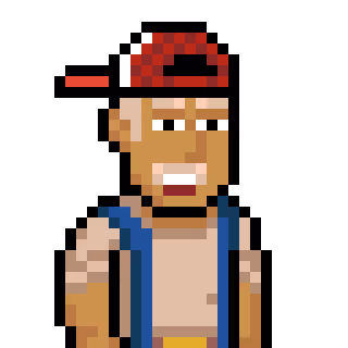 Farmer #7666
