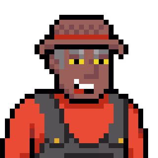Farmer #7667