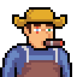 Farmer #767