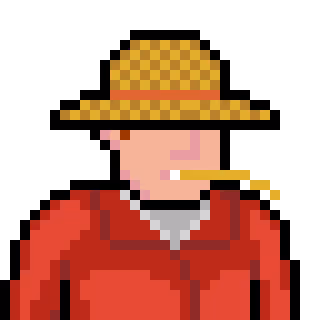 Farmer #7671