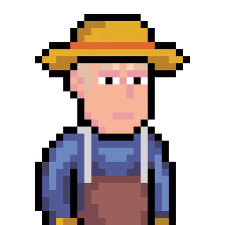 Farmer #7672