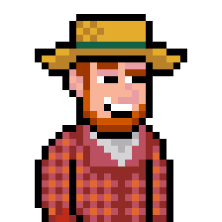 Farmer #7674
