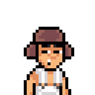 Farmer #7675