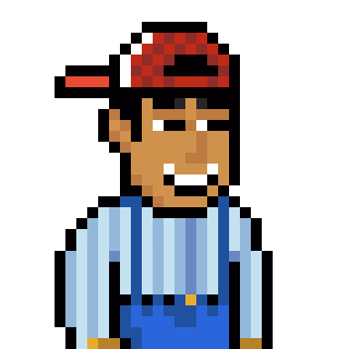 Farmer #7676