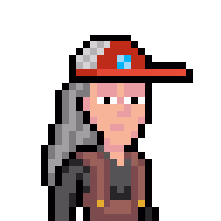Farmer #7677
