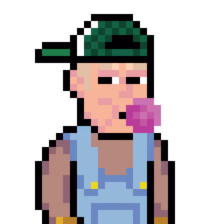 Farmer #7678