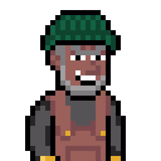 Farmer #7680