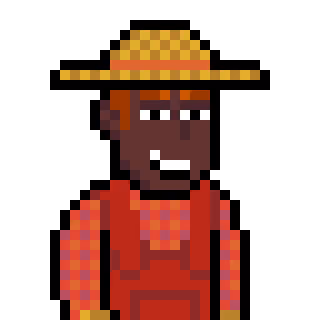 Farmer #7681