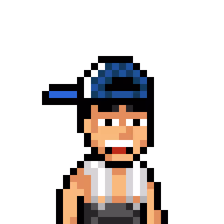 Farmer #7682