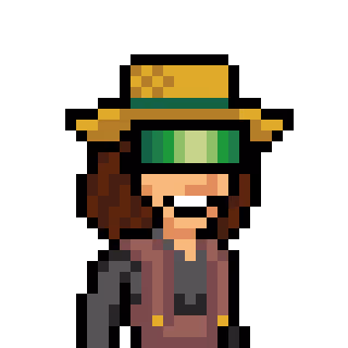 Farmer #7683