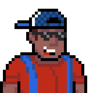 Farmer #7684
