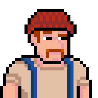 Farmer #7685