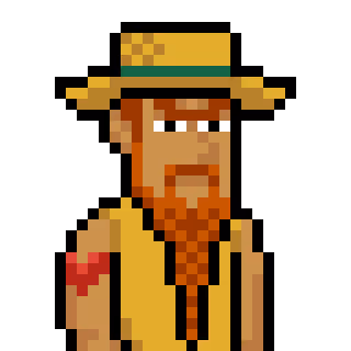 Farmer #7686