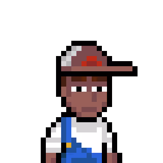 Farmer #7687