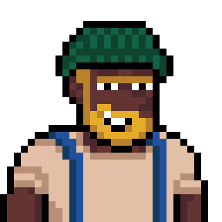 Farmer #7688