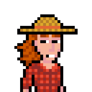 Farmer #7690